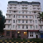 Semiramis Hotel Alexandria---- Families Only
