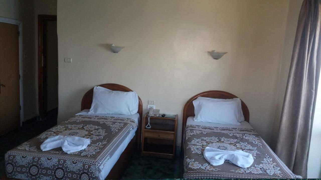 Hotel Semiramis Alexandria---- Families Only 3*