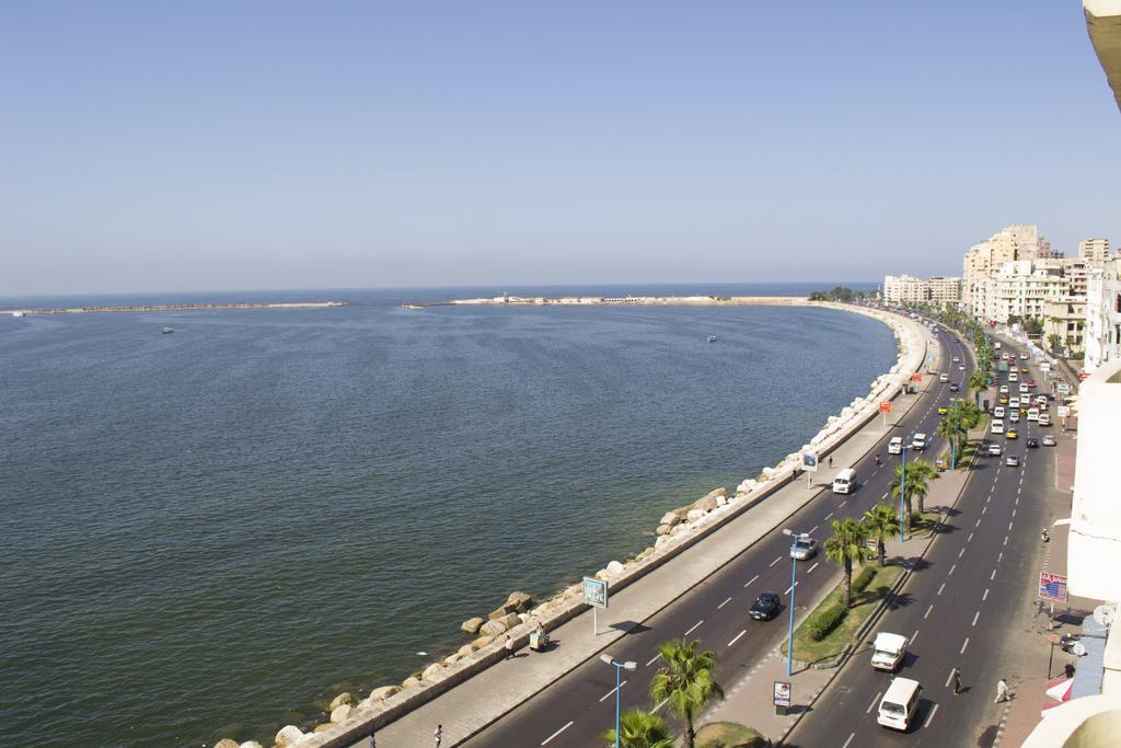 Semiramis Alexandria---- Families Only 3*