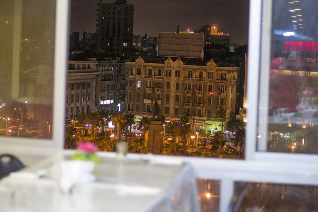 Semiramis Alexandria---- Families Only