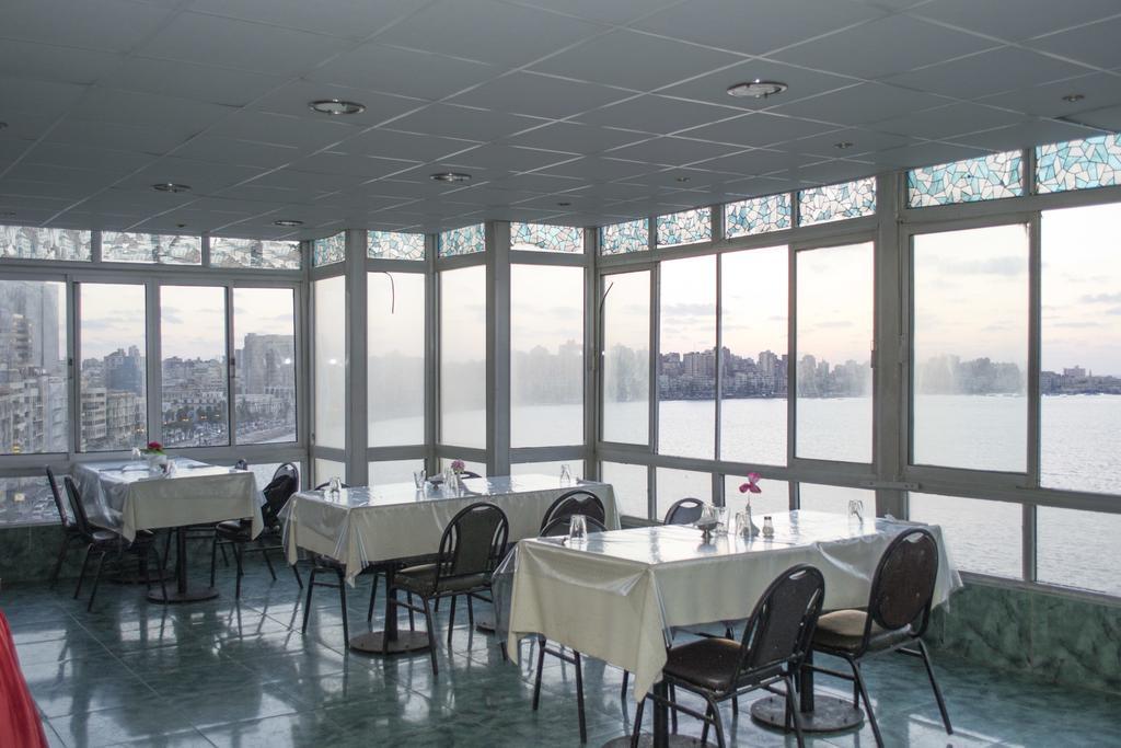 Semiramis Alexandria---- Families Only Alexandria