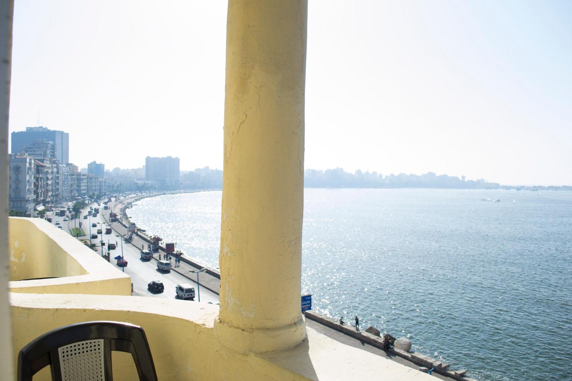 Hotel Semiramis Alexandria---- Families Only
