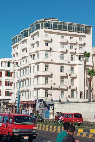 Semiramis Alexandria---- Families Only Hotel 3*