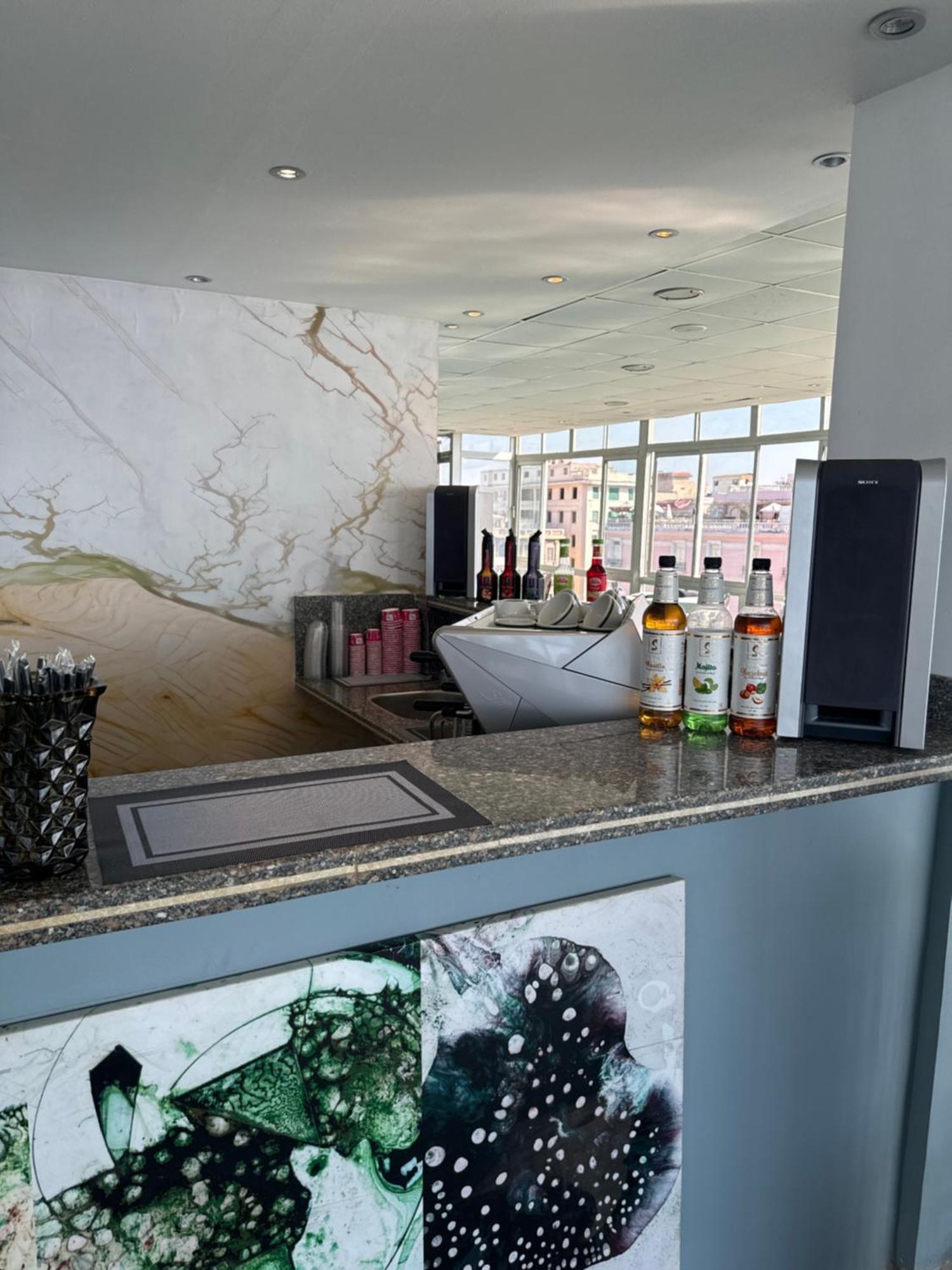 Semiramis Alexandria---- Families Only 3*