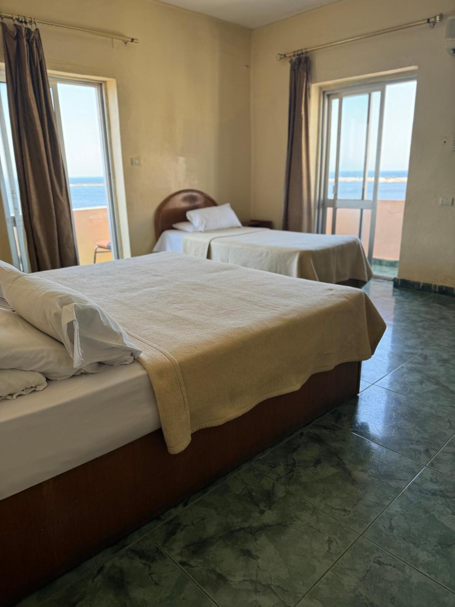 Semiramis Alexandria---- Families Only 3* Alexandria