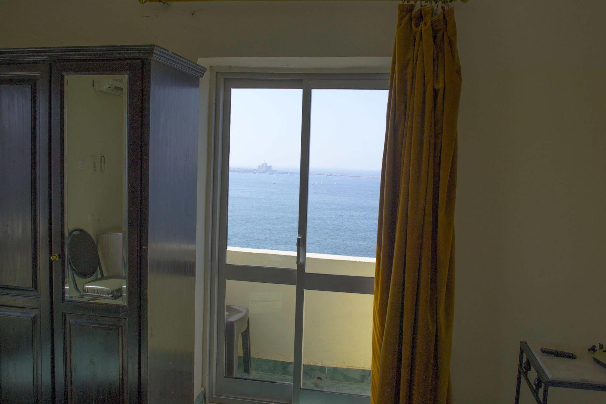 Semiramis Alexandria---- Families Only Hotel 3*