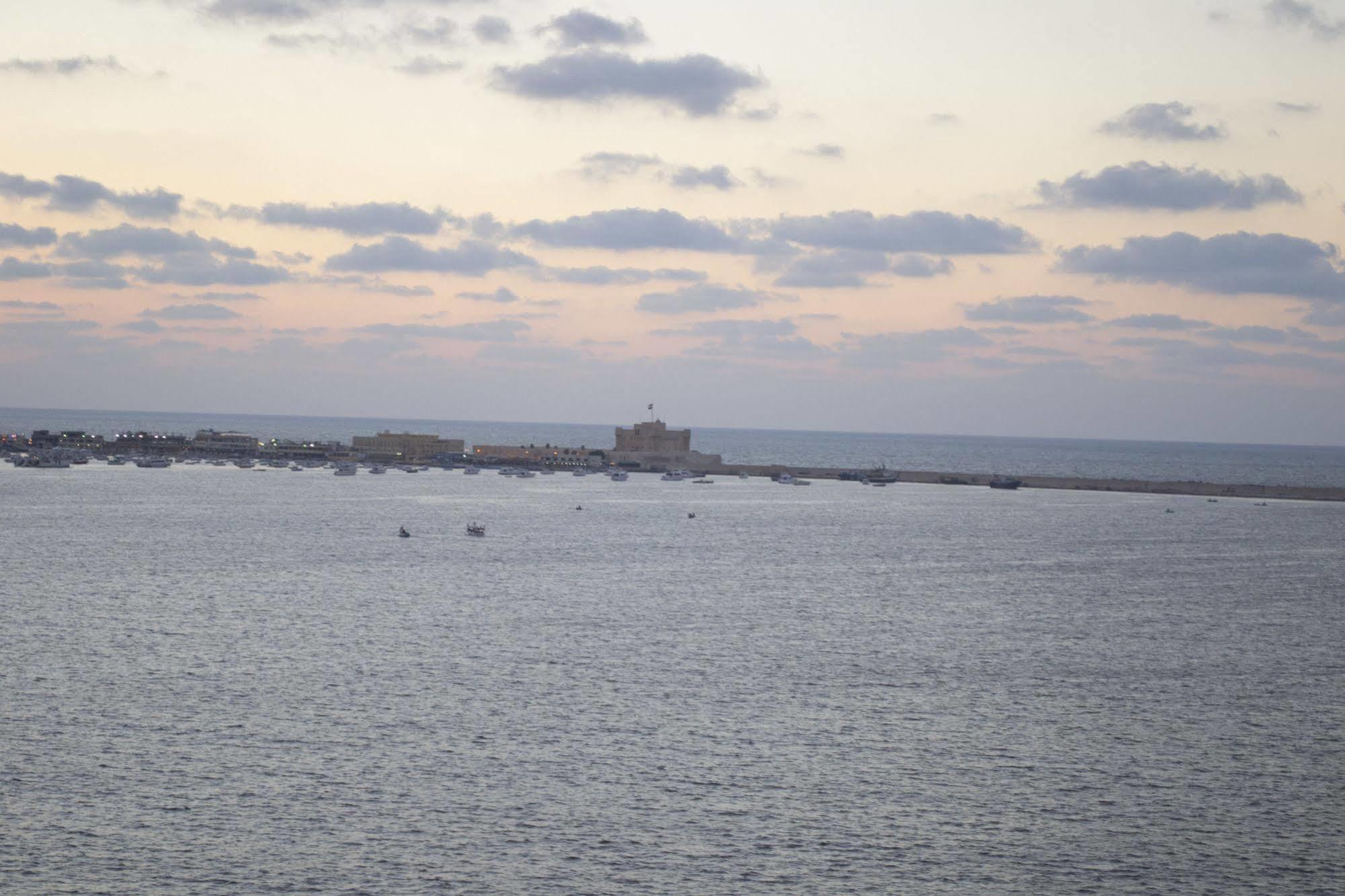 Semiramis Alexandria---- Families Only Hotel Alexandria